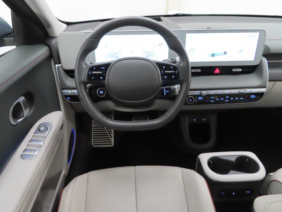 Hyundai IONIQ 5 2022