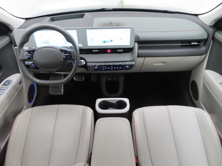 Hyundai IONIQ 5 2022