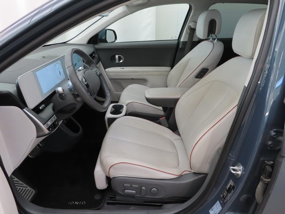 Hyundai IONIQ 5 2022