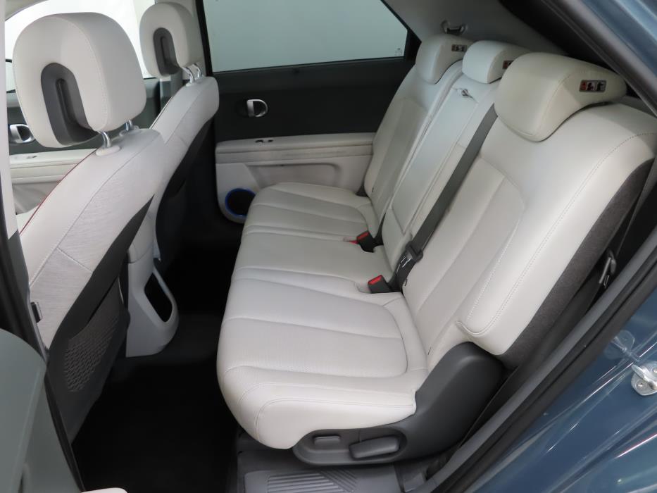 Hyundai IONIQ 5 2022