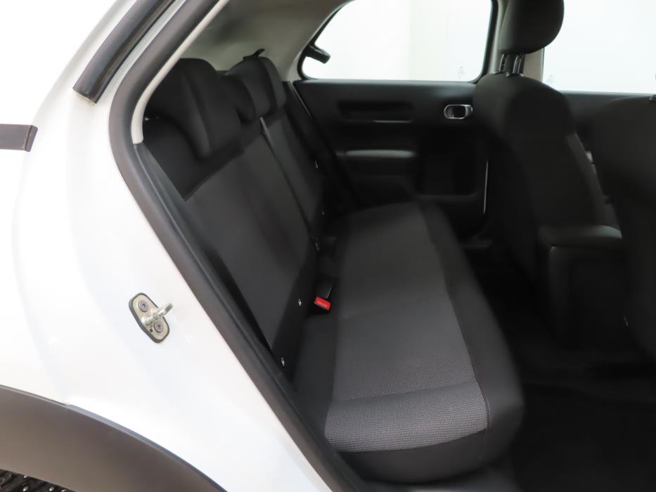 Citroen C4 Cactus 2019