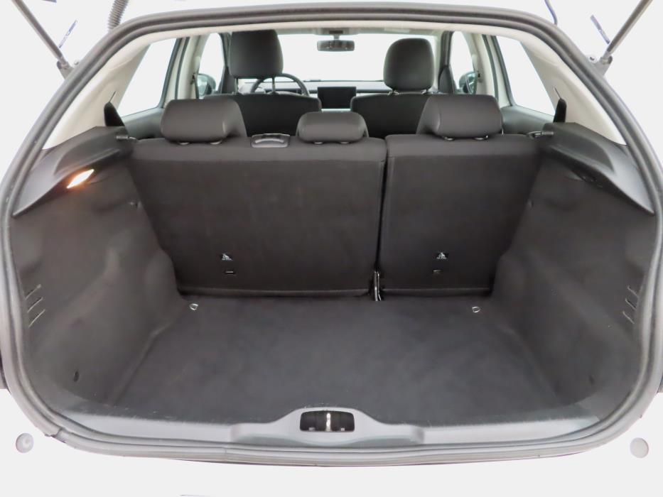 Citroen C4 Cactus 2019