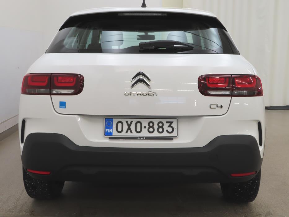 Citroen C4 Cactus 2019