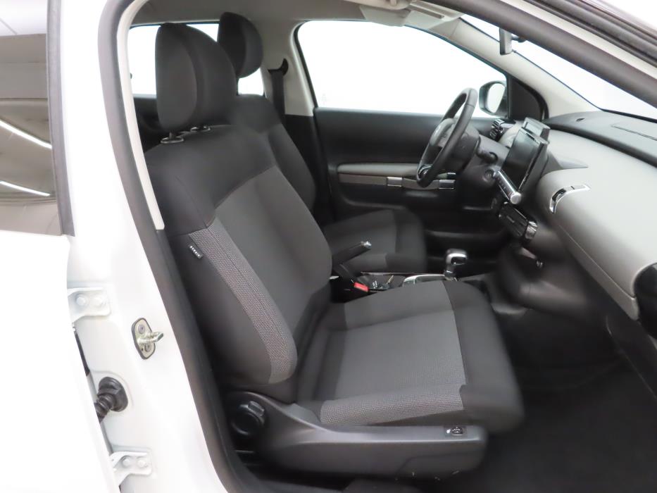 Citroen C4 Cactus 2019