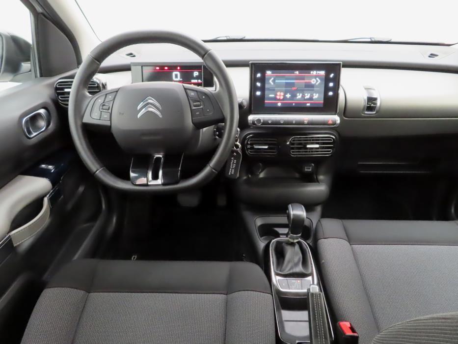 Citroen C4 Cactus 2019