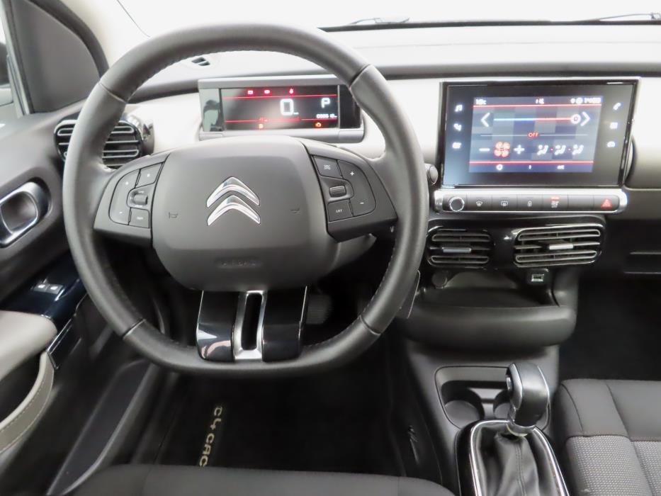 Citroen C4 Cactus 2019