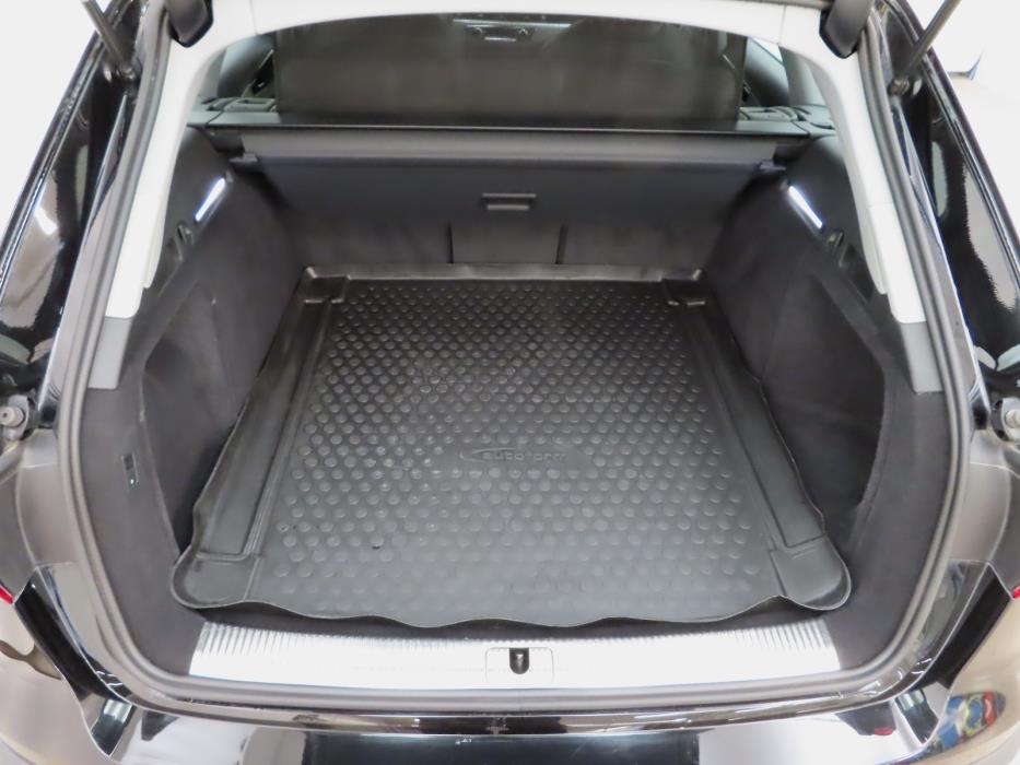 AUDI A4 allroad quattro 2022
