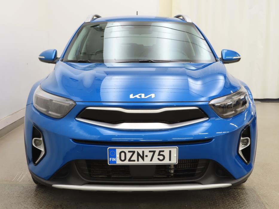 Kia Stonic 2023
