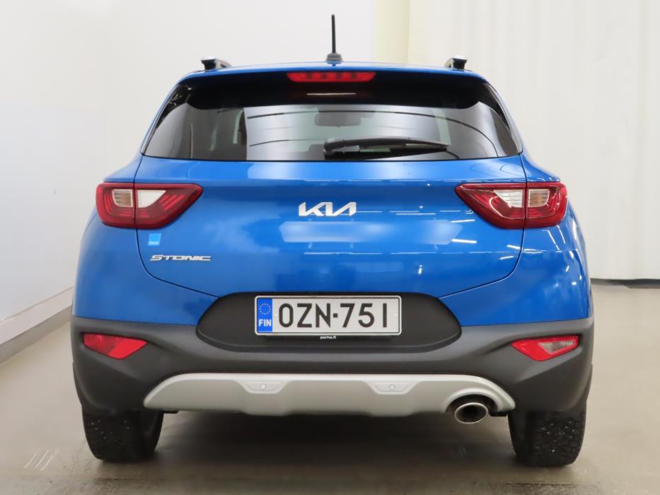 Kia Stonic 2023