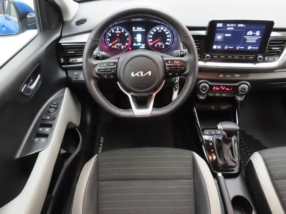 Kia Stonic 2023