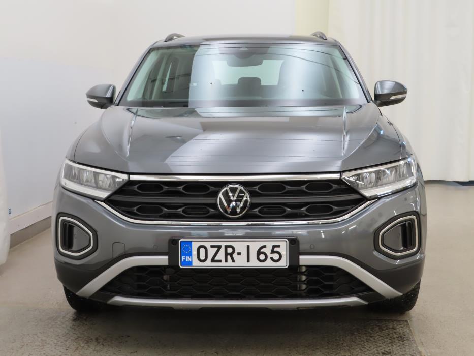 Volkswagen T-Roc 2023