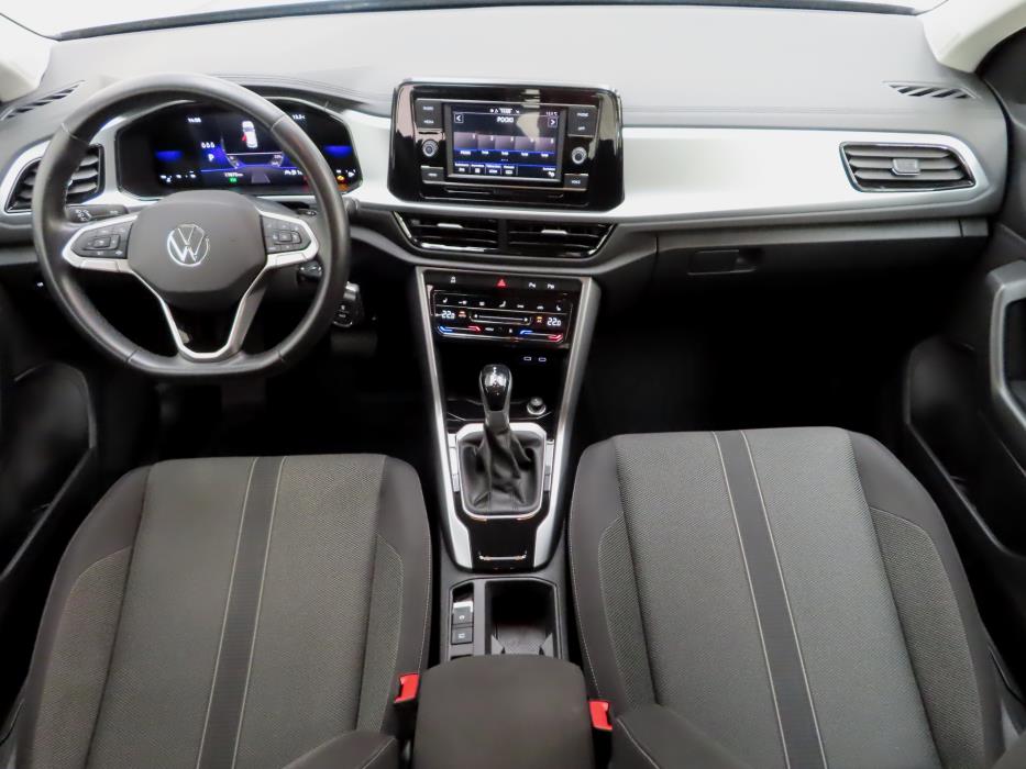 Volkswagen T-Roc 2023