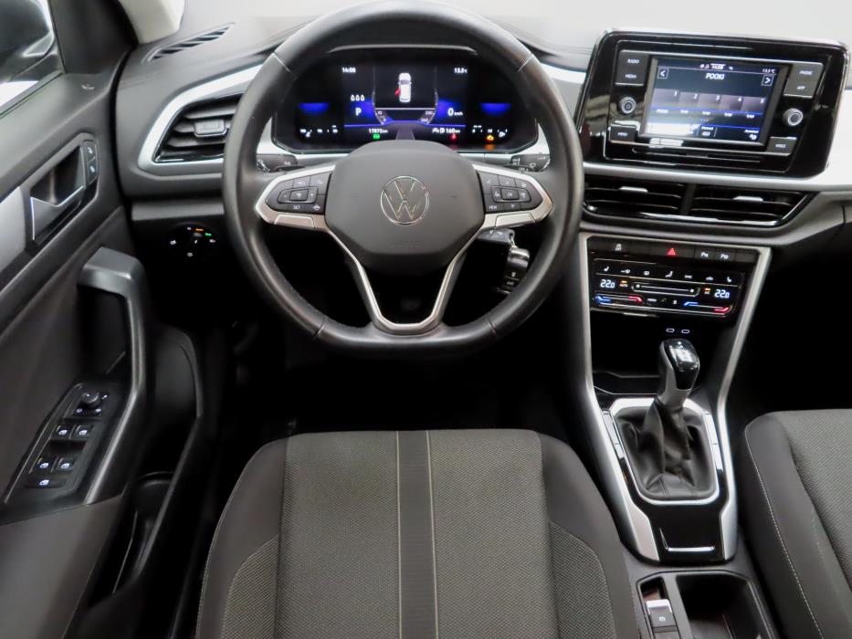 Volkswagen T-Roc 2023