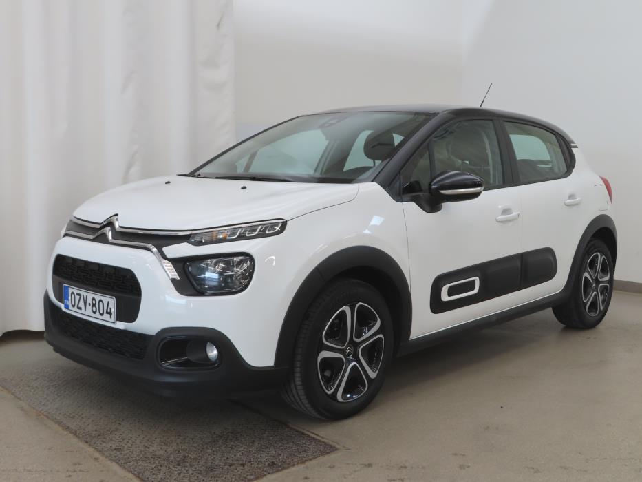 Citroen C3 2023