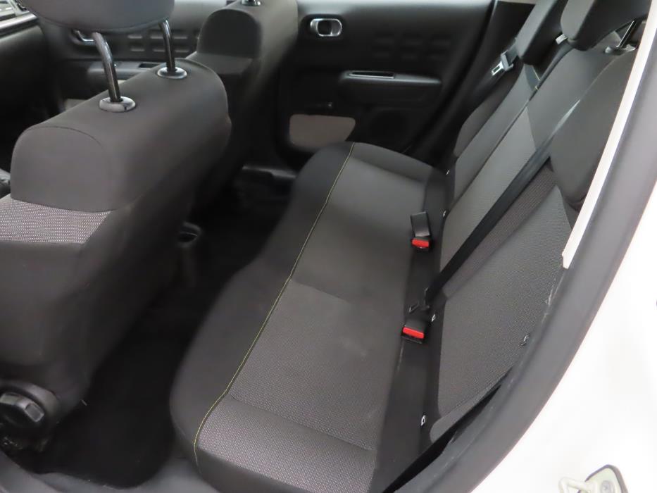 Citroen C3 2023
