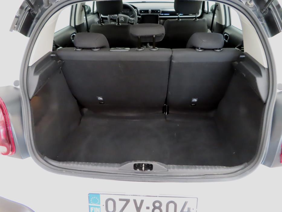 Citroen C3 2023
