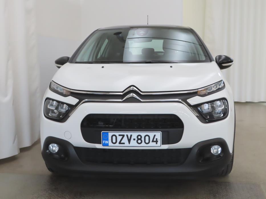 Citroen C3 2023
