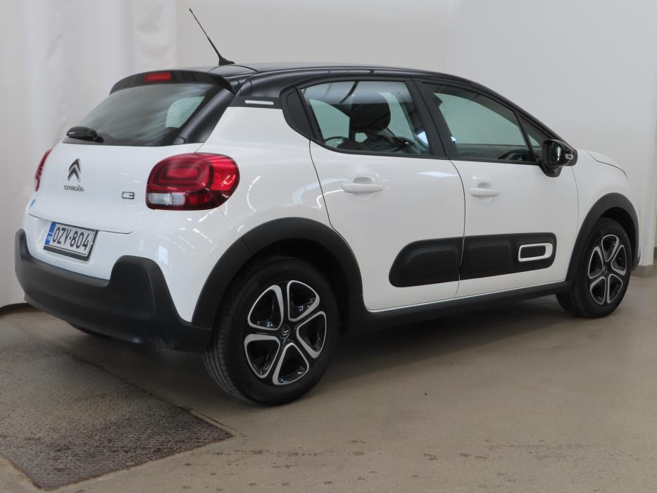 Citroen C3 2023