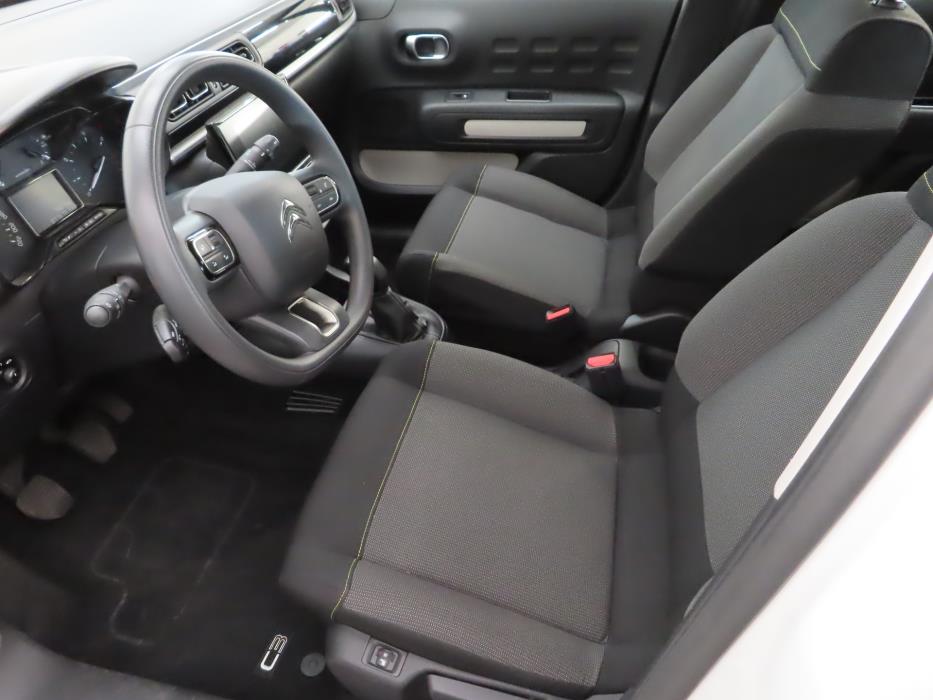 Citroen C3 2023
