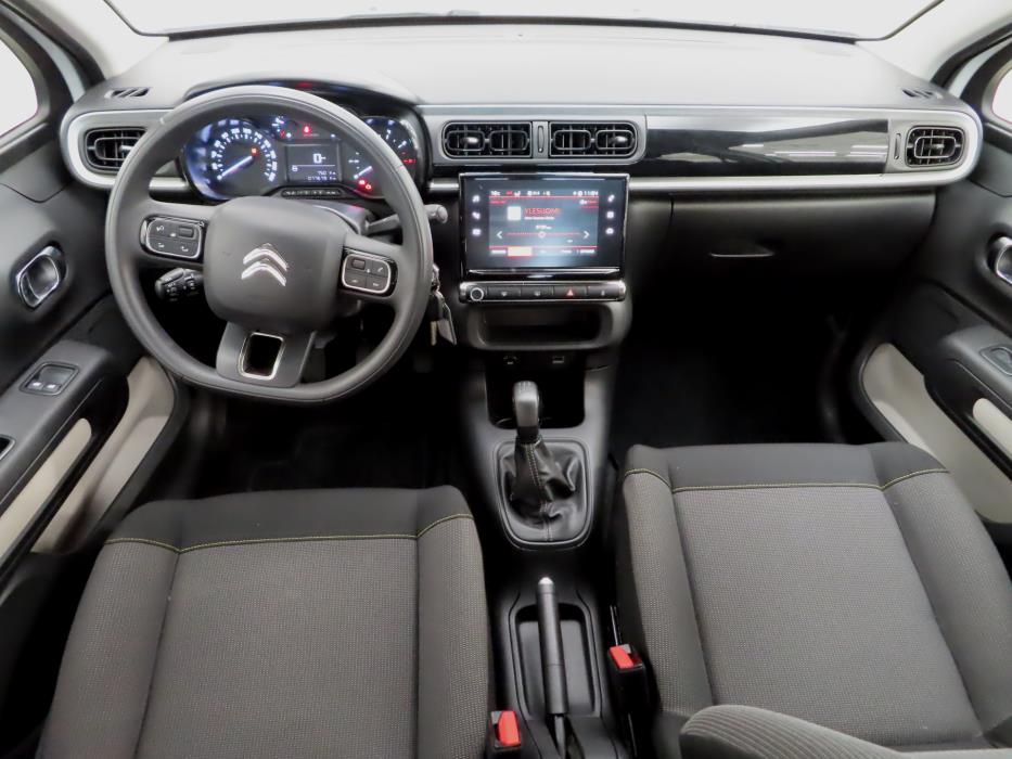 Citroen C3 2023