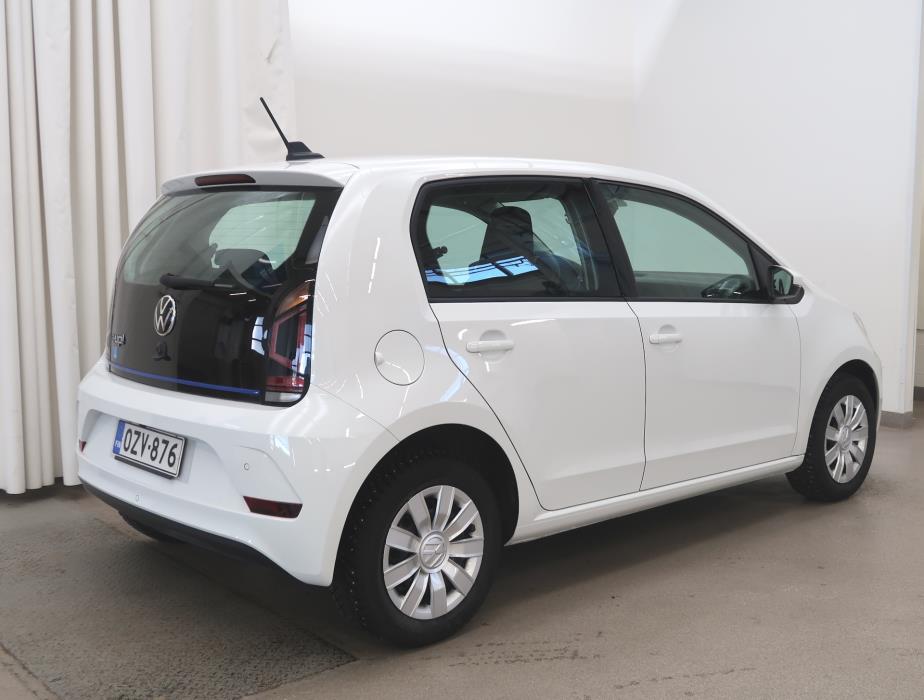 Volkswagen up! 2023