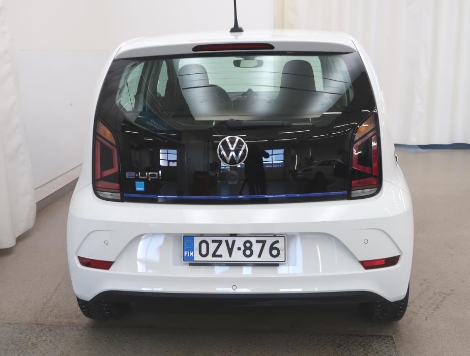Volkswagen up! 2023