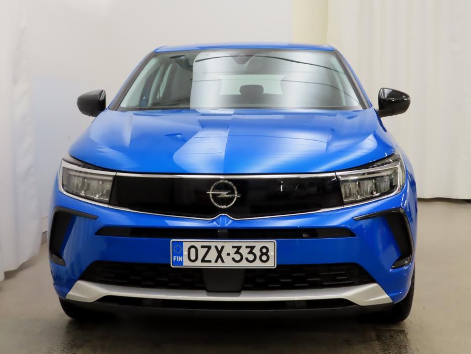 Opel Grandland 2023
