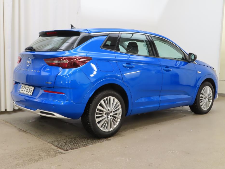 Opel Grandland 2023