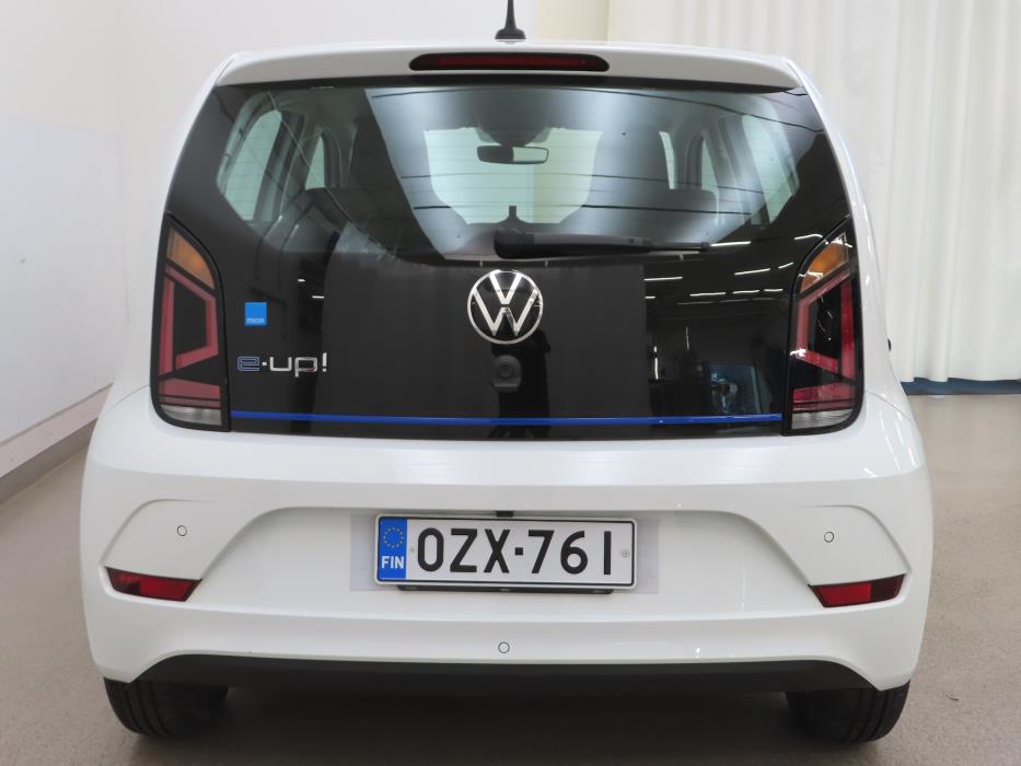 Volkswagen up! 2023