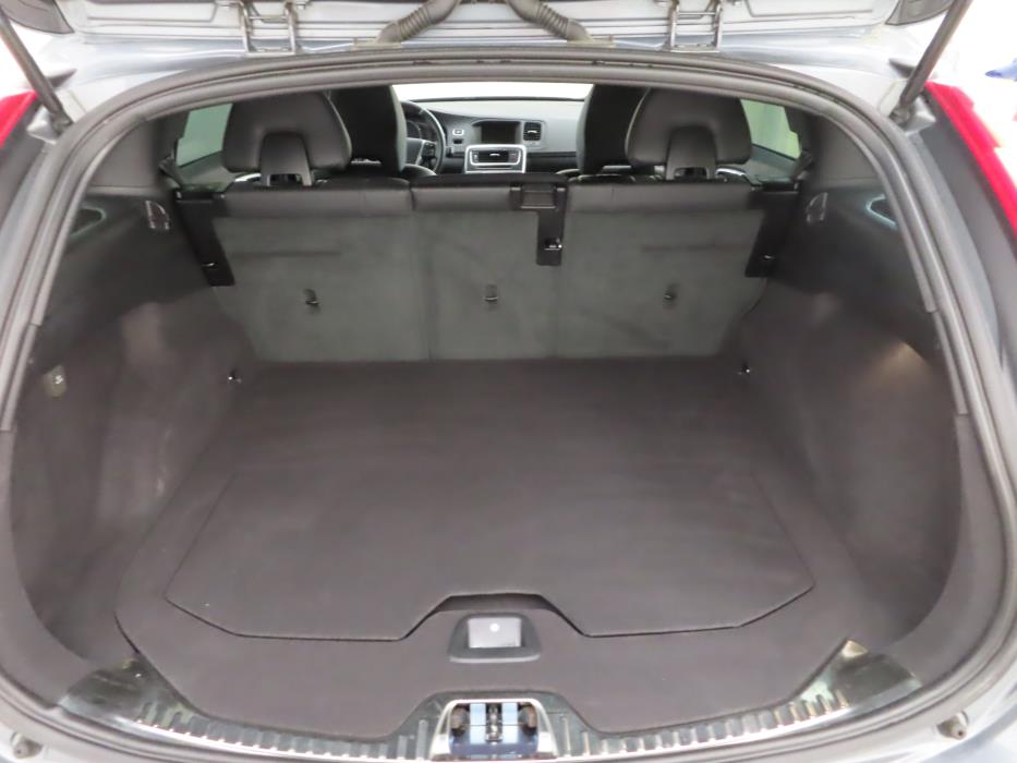 VOLVO V60 Cross Country 2019
