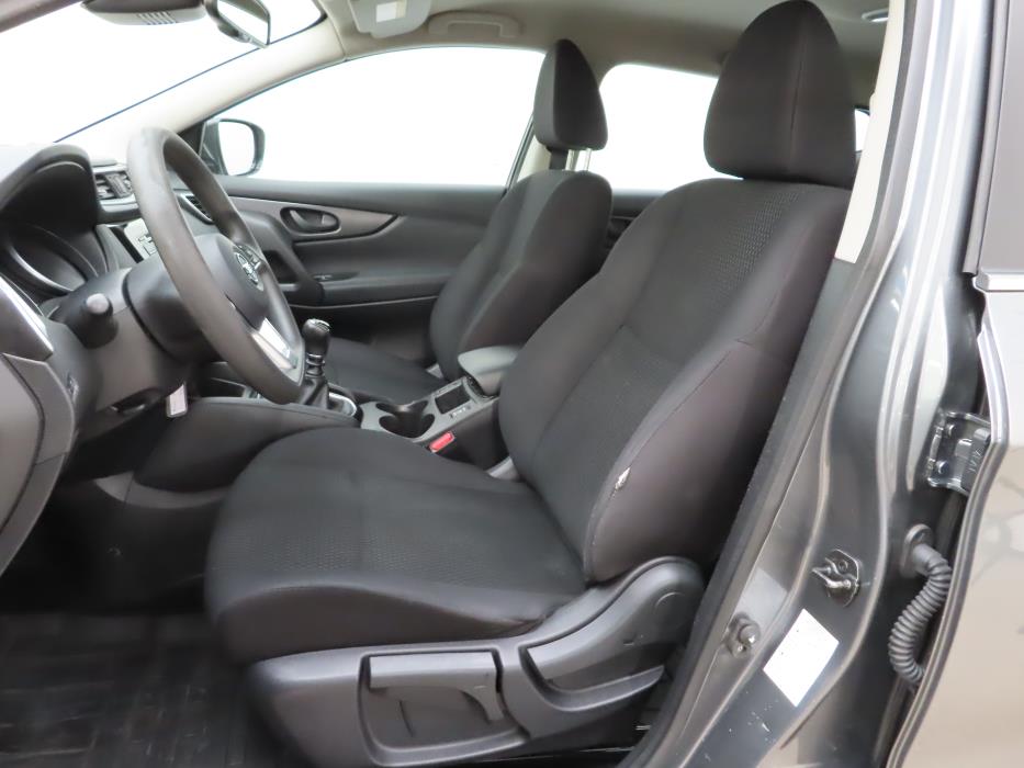 Nissan Qashqai 2019