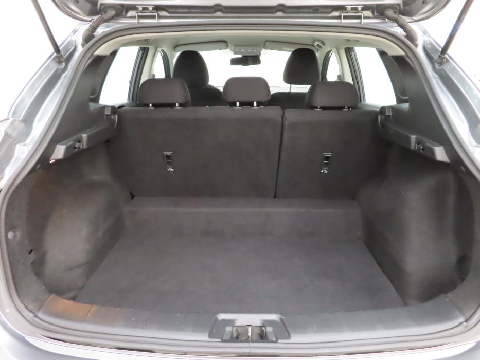 Nissan Qashqai 2019