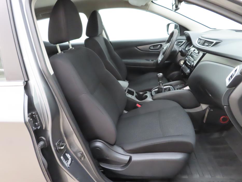 Nissan Qashqai 2019