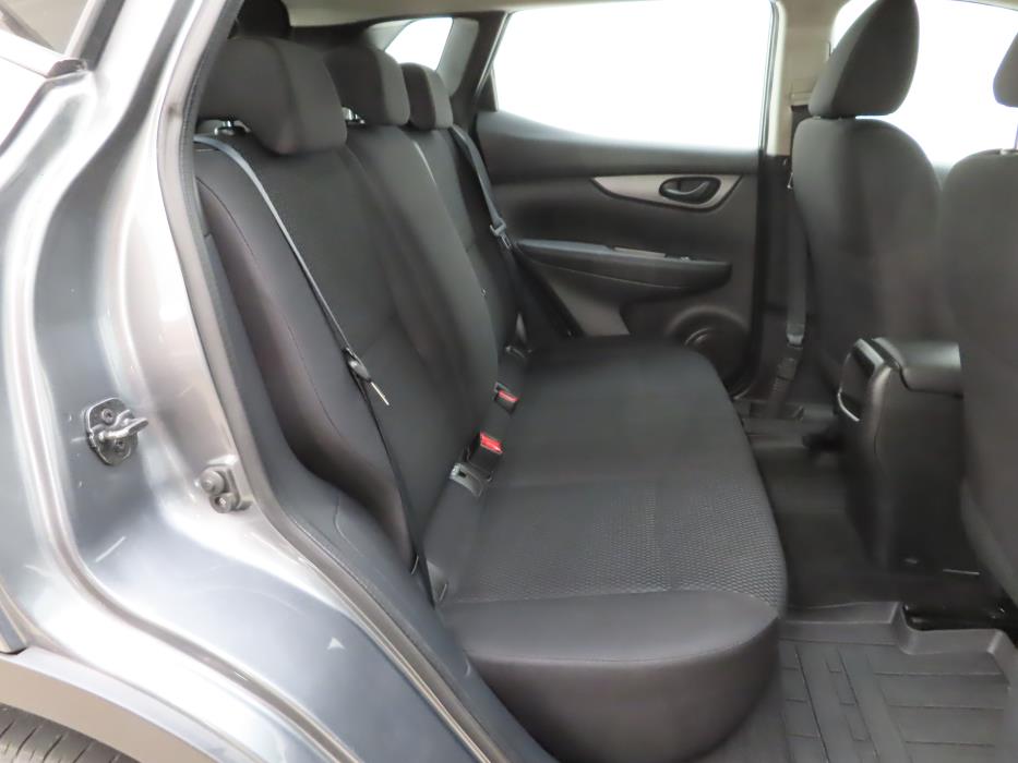 Nissan Qashqai 2019
