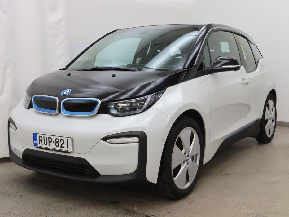 BMW i3 2019