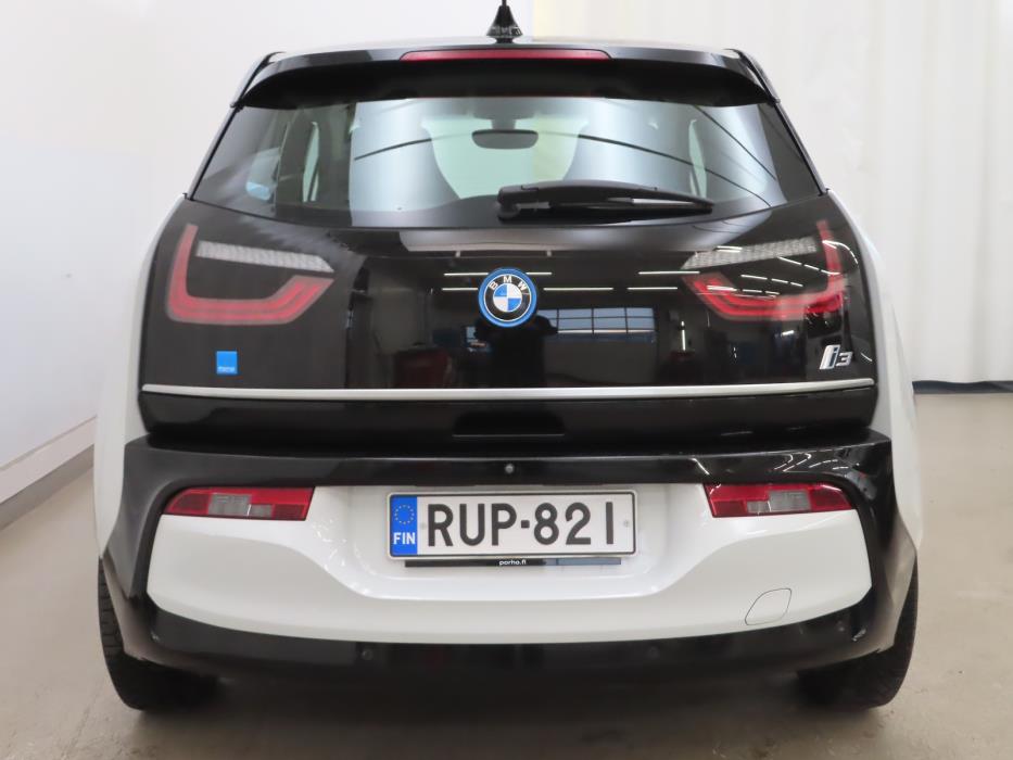 BMW i3 2019