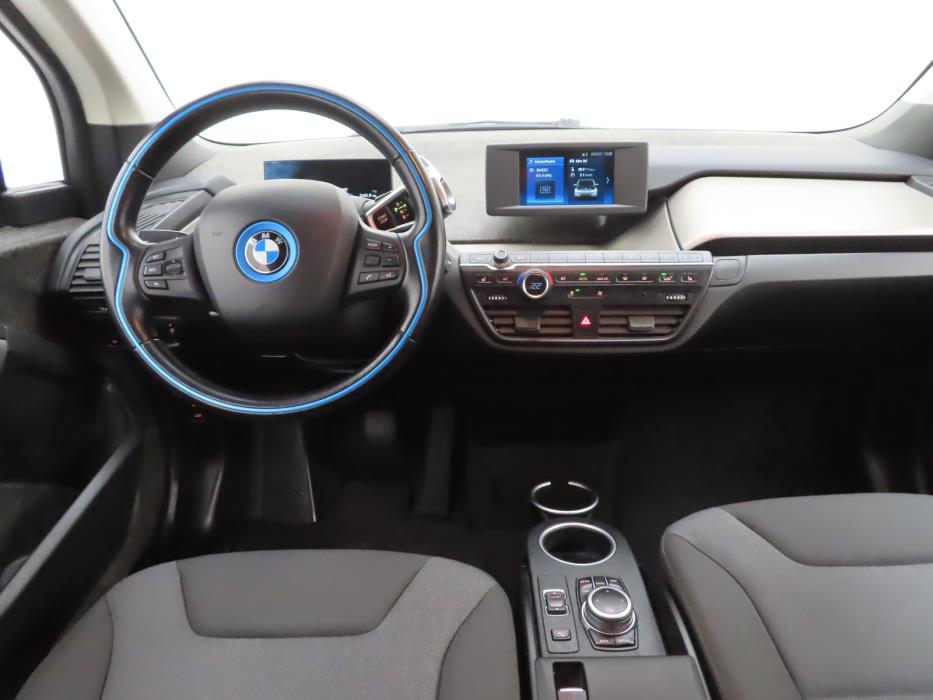 BMW i3 2019