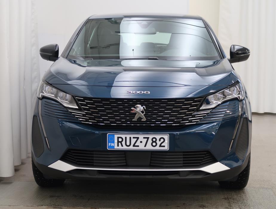 Peugeot 3008 2023