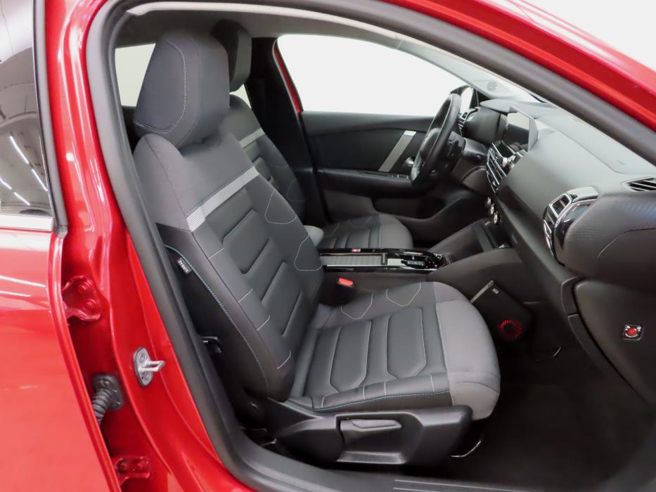 Citroen C4 X 2023
