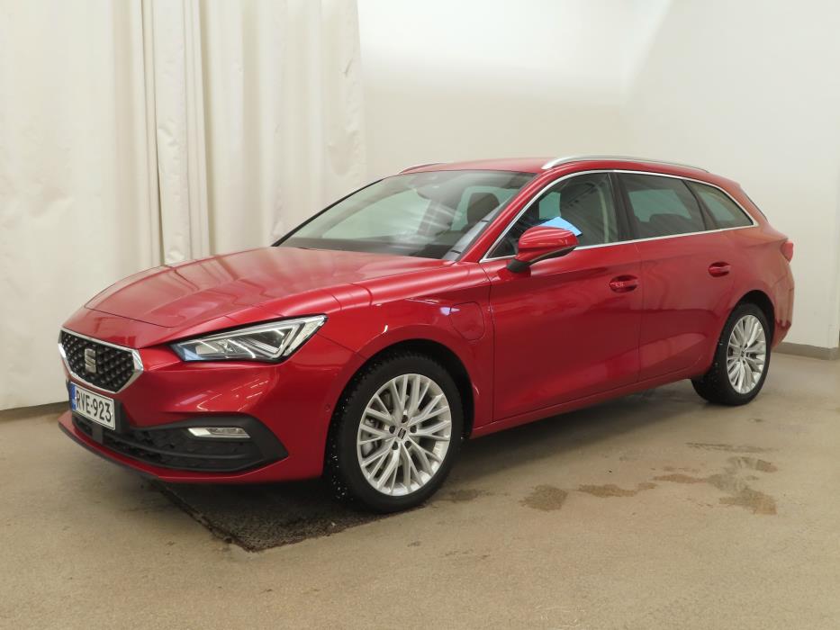 Seat Leon Sportstourer 2023