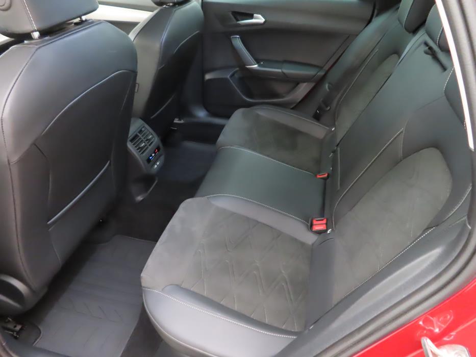 Seat Leon Sportstourer 2023