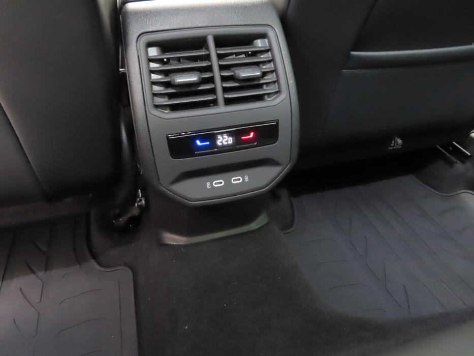 Seat Leon Sportstourer 2023