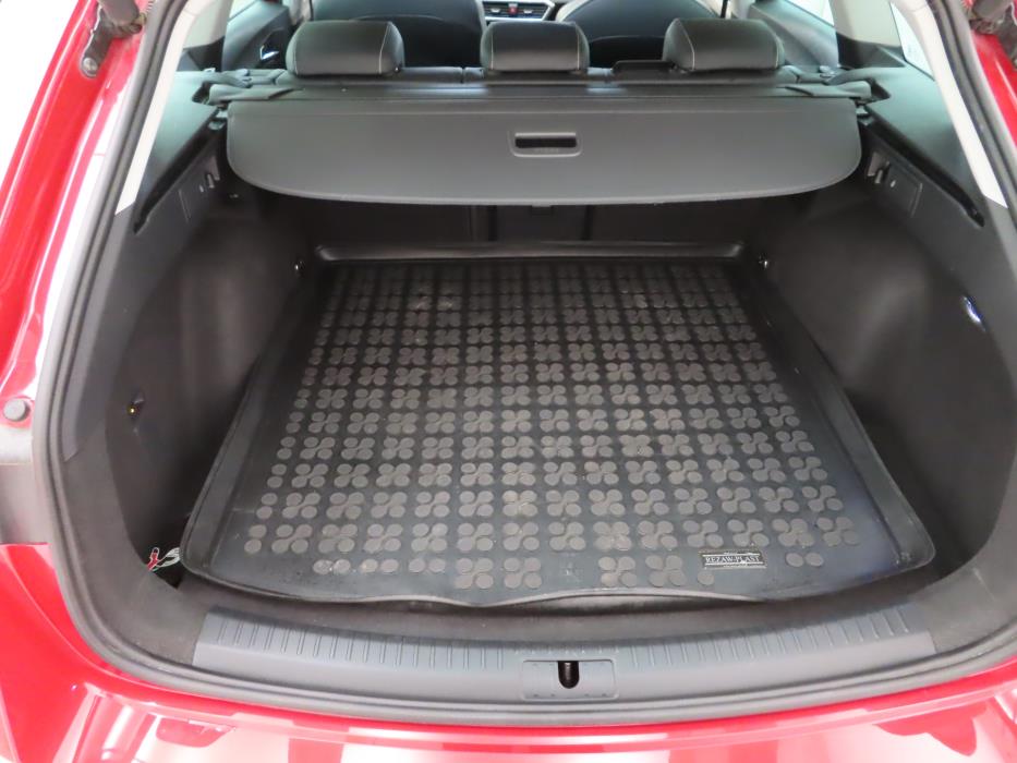 Seat Leon Sportstourer 2023