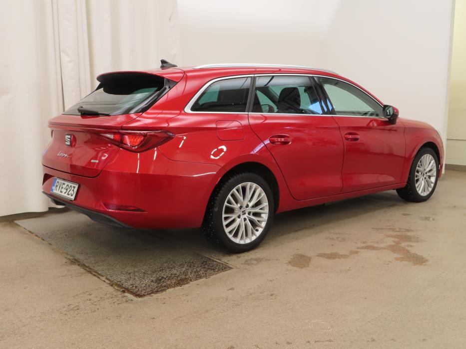 Seat Leon Sportstourer 2023