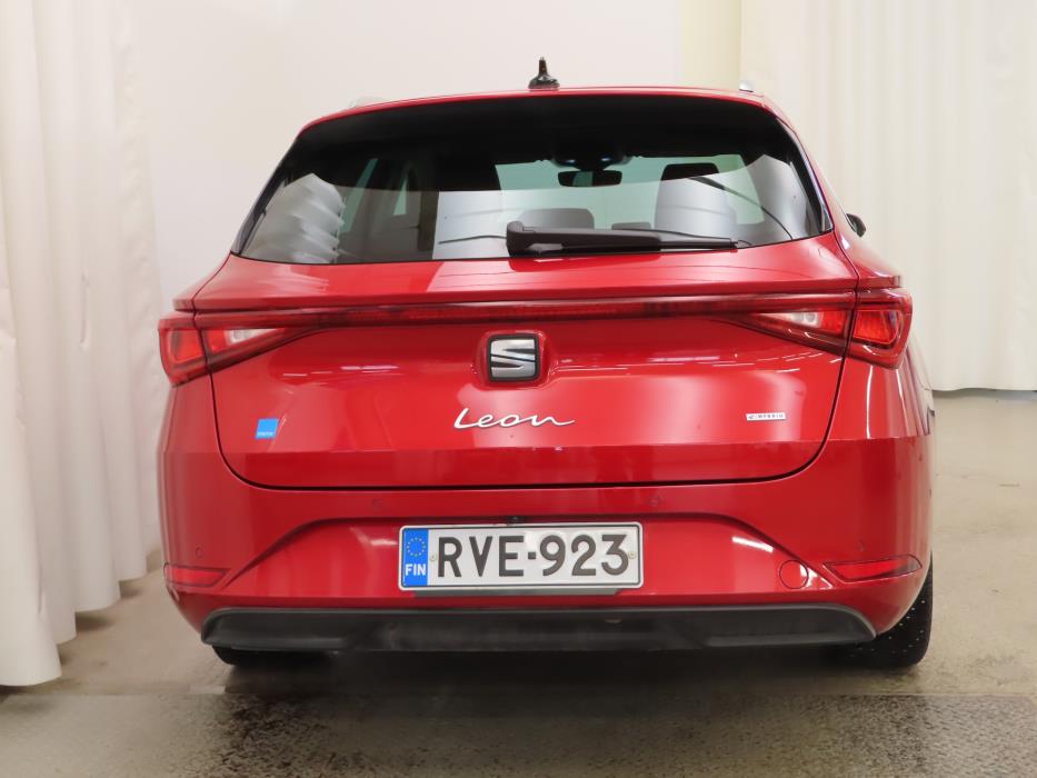 Seat Leon Sportstourer 2023
