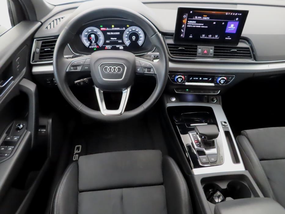 Audi Q5 2024