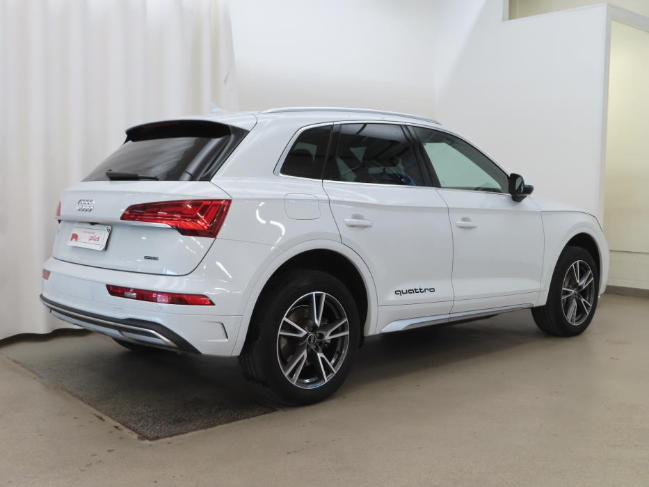 Audi Q5 2024