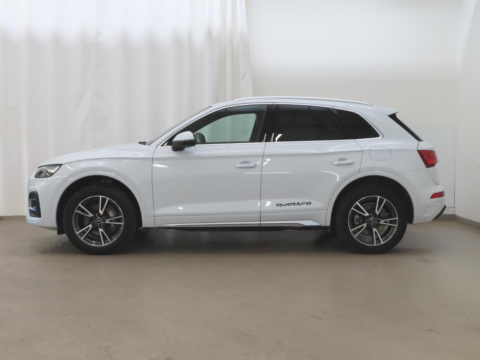 Audi Q5 2024