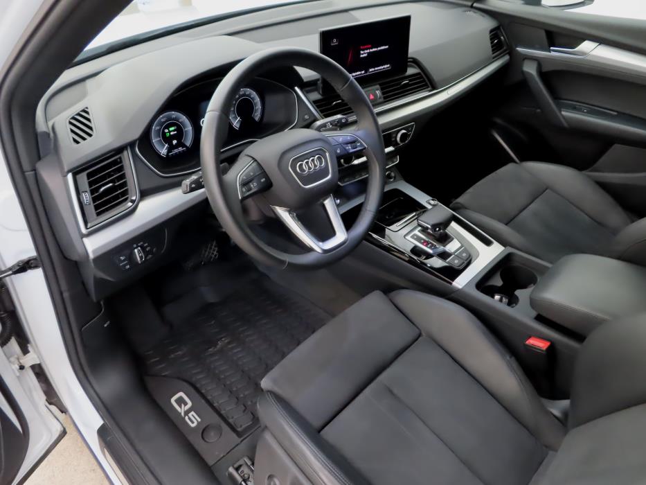 Audi Q5 2024