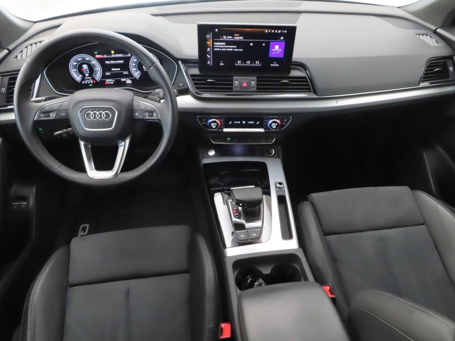 Audi Q5 2024